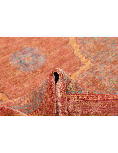 Tappeto Ziegler Mammalucchi Pakistan cm.176x241