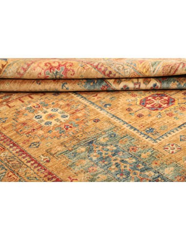 Tappeto Kazak Royal Pakistan cm.167x231