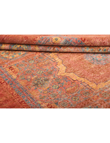 Tappeto Ziegler Mammalucchi Pakistan cm.176x241