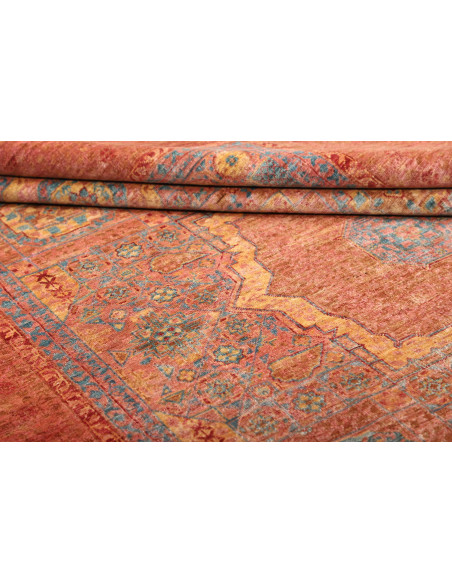 Tappeto Ziegler Mammalucchi Pakistan cm.176x241