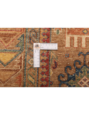 Tappeto Kazak Royal Pakistan cm.167x231