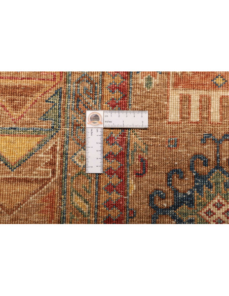 Tappeto Kazak Royal Pakistan cm.167x231