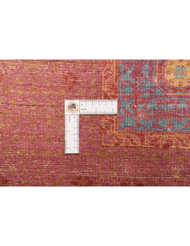 Tappeto Ziegler Mammalucchi Pakistan cm.176x241