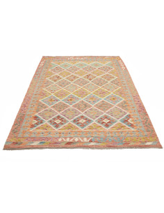 Tappeto Kilim Pakistan cm.158x209 2