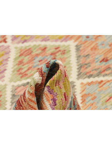 Tappeto Kilim Pakistan cm.158x209