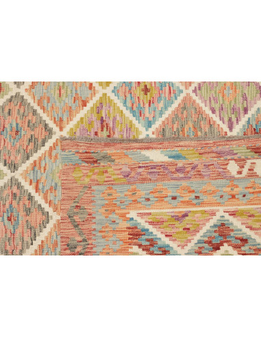 Tappeto Kilim Pakistan cm.158x209