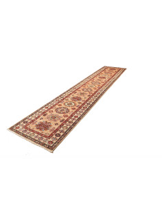 Tappeto Kazak Pakistan cm.86x405 2