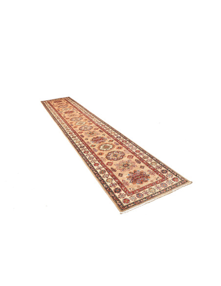 Tappeto Kazak Pakistan cm.86x405