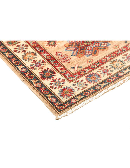 Tappeto Kazak Pakistan cm.86x405