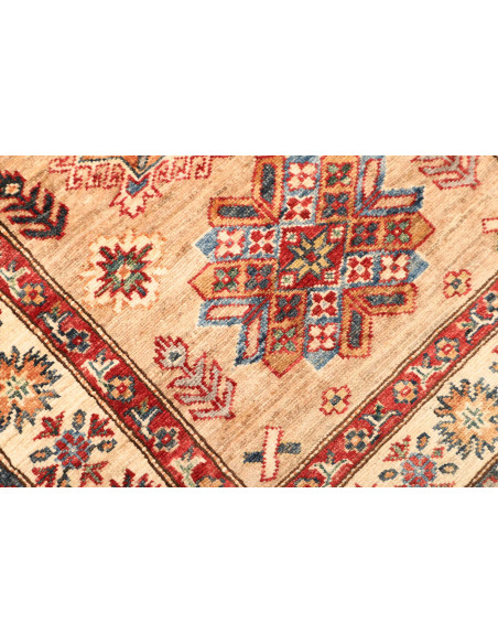 Tappeto Kazak Pakistan cm.86x405