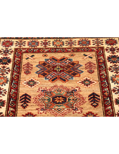 Tappeto Kazak Pakistan cm.86x405