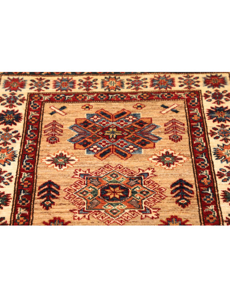 Tappeto Kazak Pakistan cm.86x405