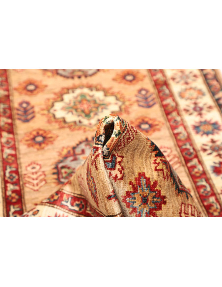 Tappeto Kazak Pakistan cm.86x405