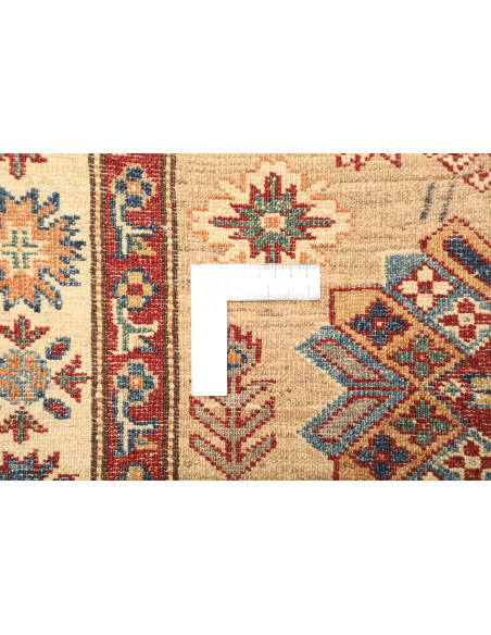 Tappeto Kazak Pakistan cm.86x405