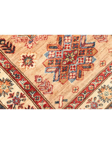Tappeto Kazak Pakistan cm.85x405