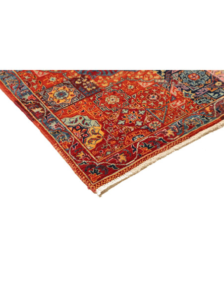 Tappeto Ziegler Mammalucchi Pakistan cm.86x402