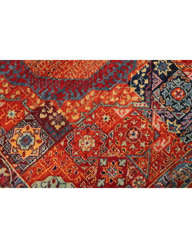 Tappeto Ziegler Mammalucchi Pakistan cm.86x402