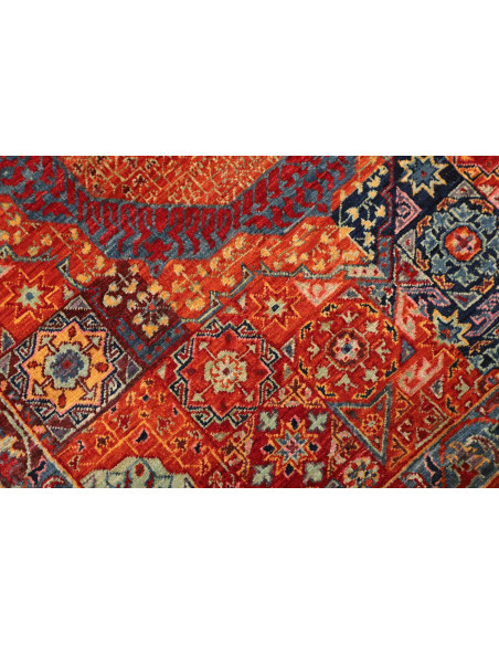 Tappeto Ziegler Mammalucchi Pakistan cm.86x402