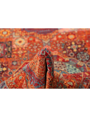 Tappeto Ziegler Mammalucchi Pakistan cm.86x402