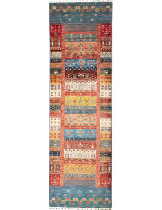 Tappeto Samarkand Pakistan cm.85x300