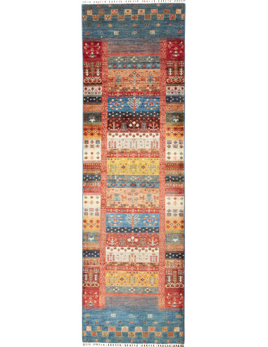 Tappeto Samarkand Pakistan cm.80x299