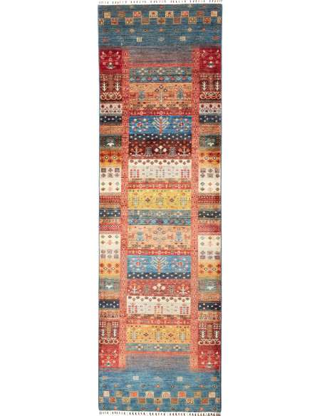 Tappeto Samarkand Pakistan cm.80x299