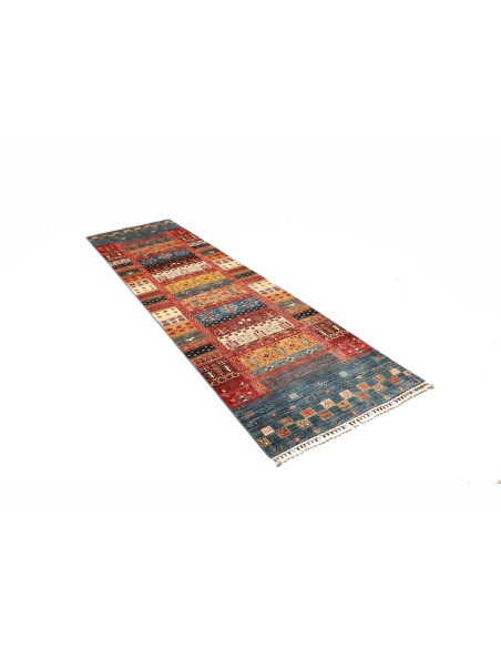 Tappeto Samarkand Pakistan cm.80x299