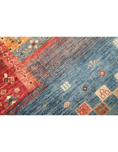 Tappeto Samarkand Pakistan cm.80x299