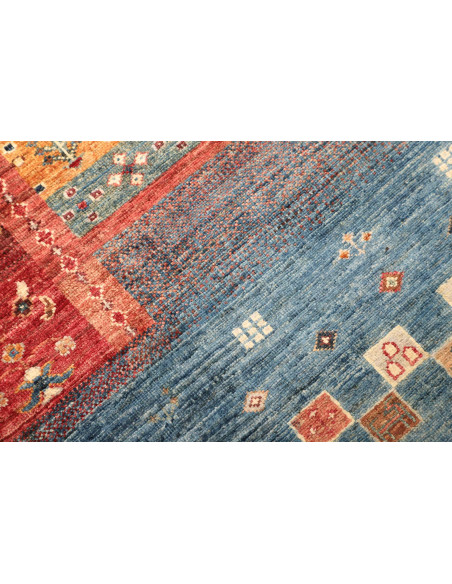 Tappeto Samarkand Pakistan cm.80x299