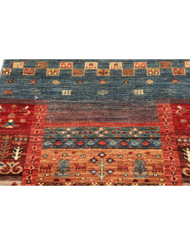 Tappeto Samarkand Pakistan cm.85x300