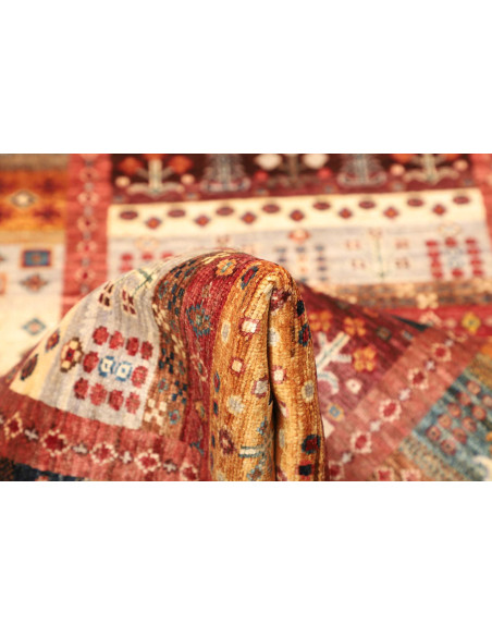 Tappeto Samarkand Pakistan cm.85x300