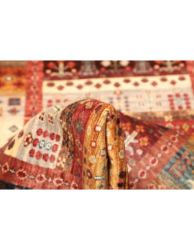 Tappeto Samarkand Pakistan cm.80x299