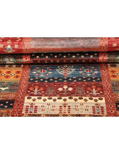 Tappeto Samarkand Pakistan cm.85x300