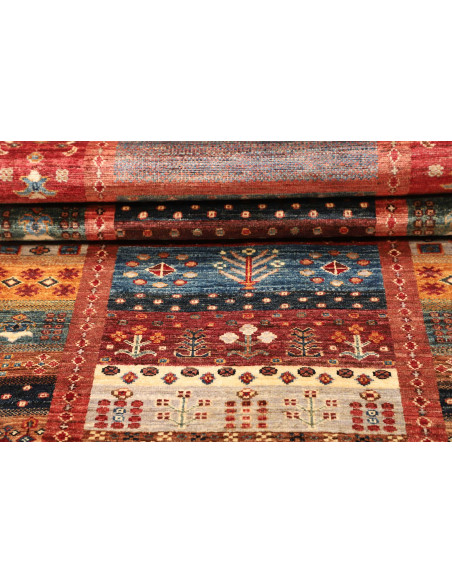 Tappeto Samarkand Pakistan cm.85x300