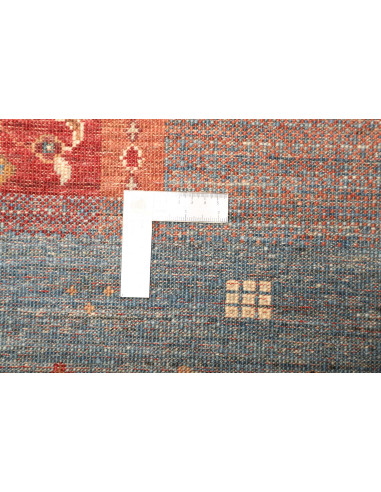 Tappeto Samarkand Pakistan cm.80x299