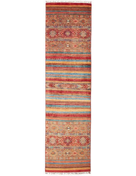 Tappeto Samarkand Pakistan cm.79x302