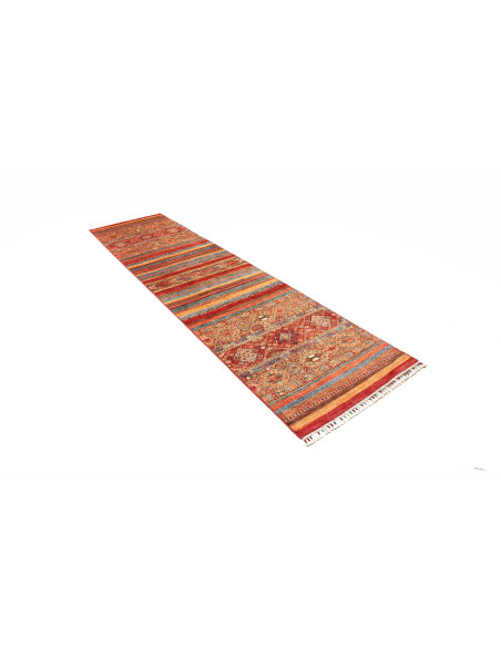 Tappeto Samarkand Pakistan cm.79x302