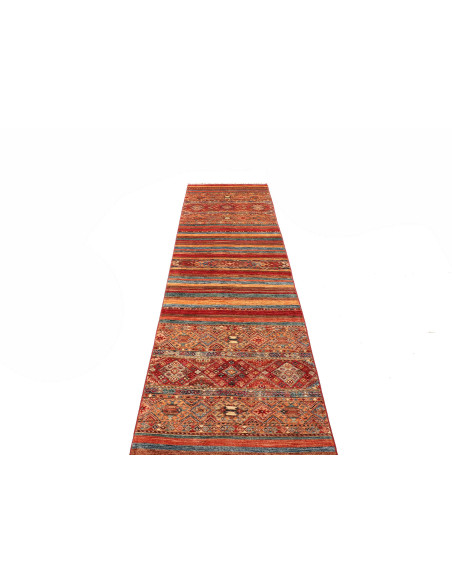 Tappeto Samarkand Pakistan cm.80x304