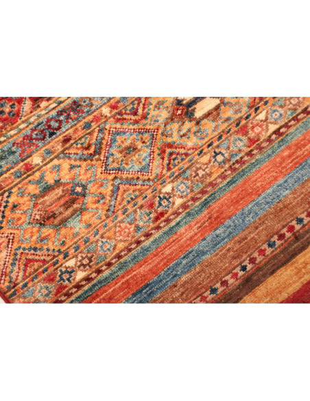 Tappeto Samarkand Pakistan cm.79x302