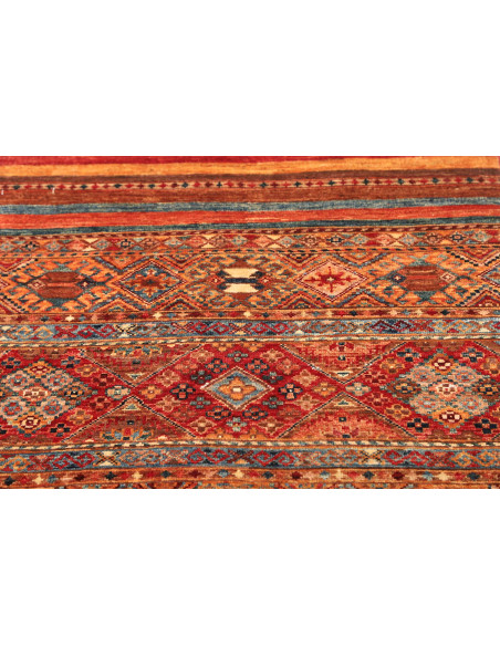 Tappeto Samarkand Pakistan cm.79x302