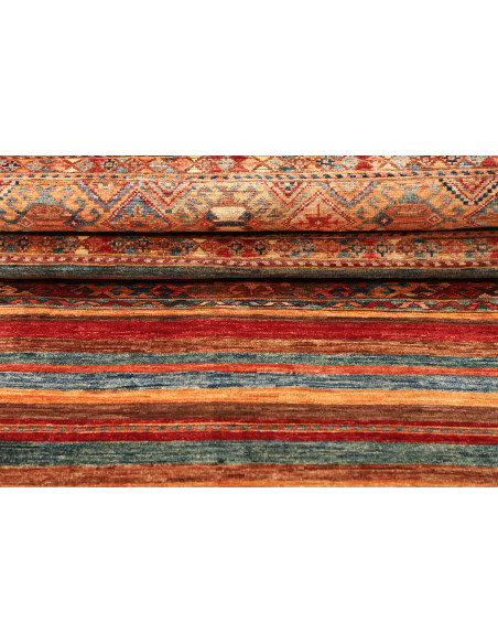 Tappeto Samarkand Pakistan cm.79x302