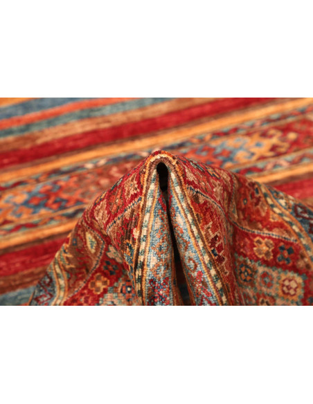 Tappeto Samarkand Pakistan cm.80x304