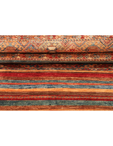 Tappeto Samarkand Pakistan cm.80x304