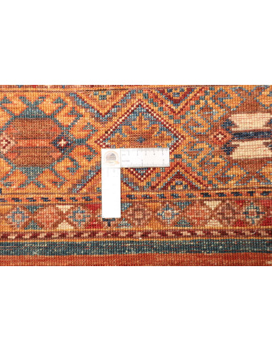 Tappeto Samarkand Pakistan cm.79x302