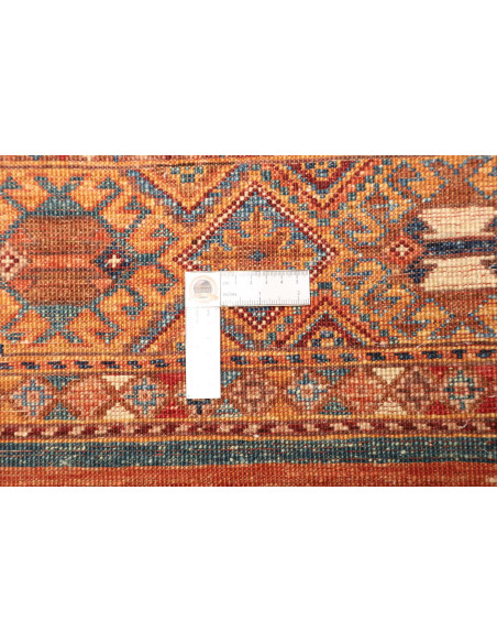 Tappeto Samarkand Pakistan cm.80x304