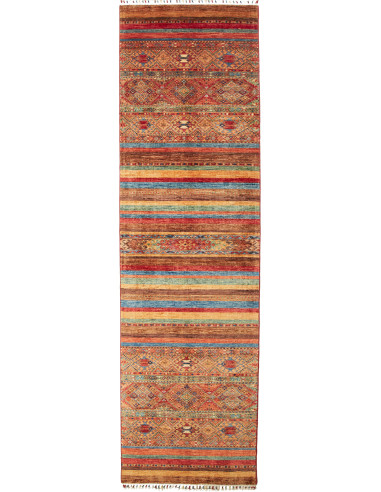 Tappeto Samarkand Pakistan cm.88x302