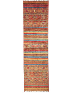 Tappeto Samarkand Pakistan cm.81x302