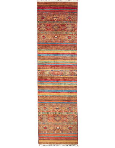 Tappeto Samarkand Pakistan cm.81x302