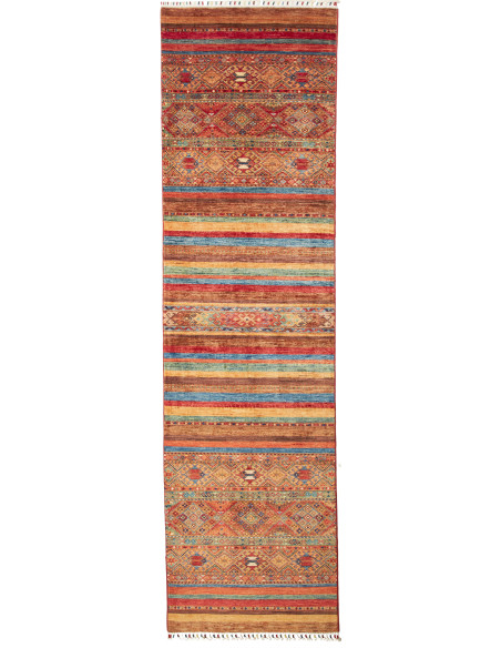 Tappeto Samarkand Pakistan cm.81x302