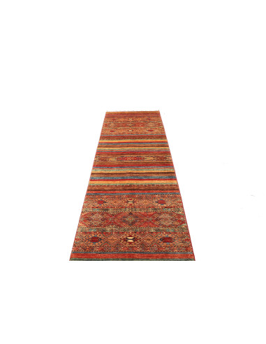 Tappeto Samarkand Pakistan cm.88x302